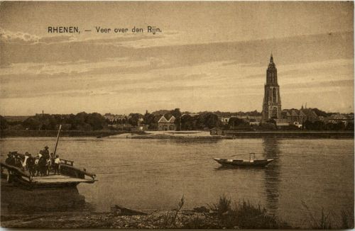 Rhenen