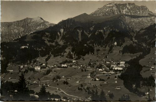 Adelboden