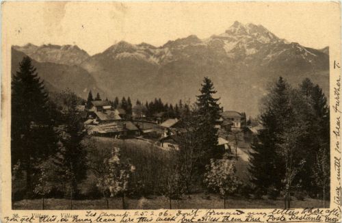 Villars