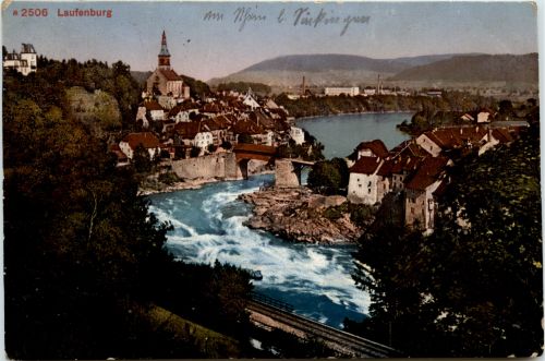 Laufenburg