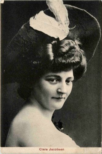 Clara Jacobsen