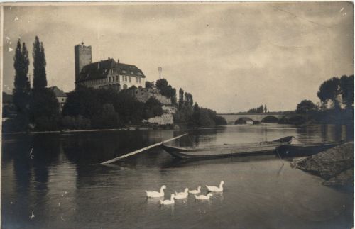 Brettheim - Rot am See