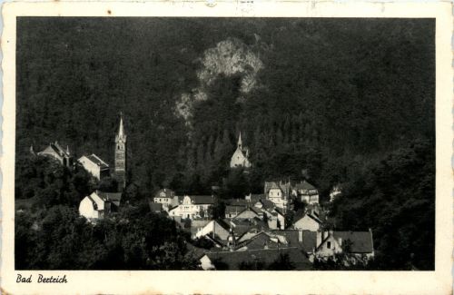 Bad Bertrich