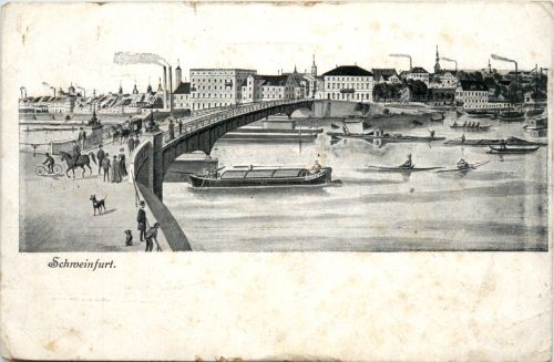 Schweinfurt