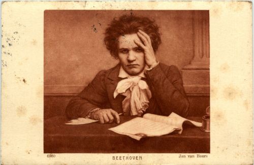 Beethoven