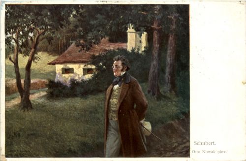Franz Schubert