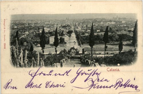 Catania