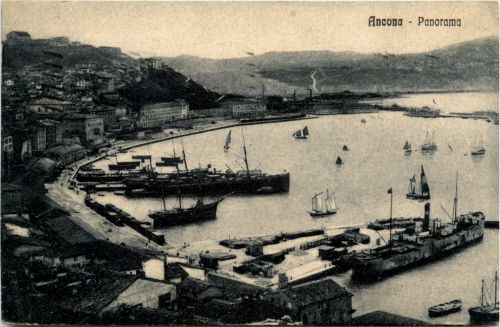 Ancona - Panorama