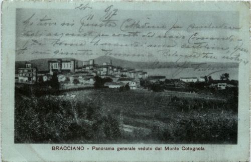 Bracciano