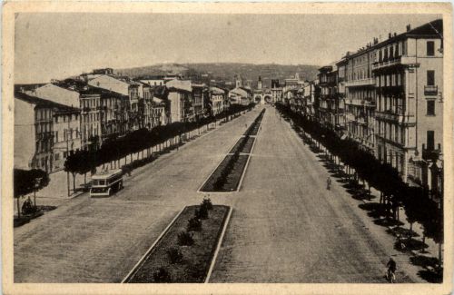 Verona - Corso Vittorio Emanuele