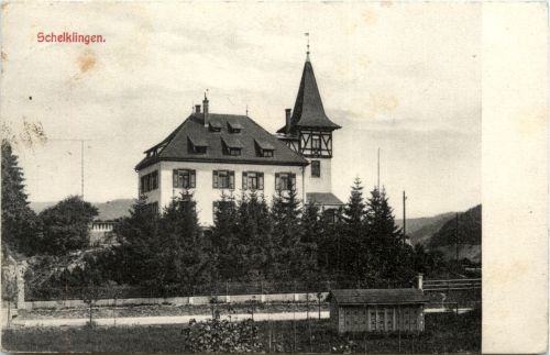 Schelklingen