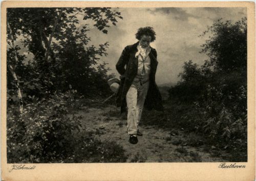 Beethoven