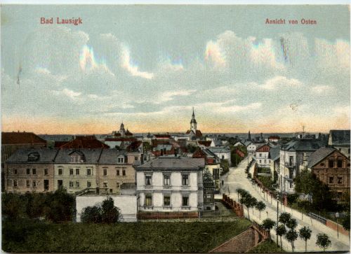 Bad Lausigk