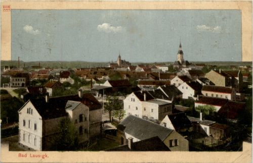 Bad Lausigk