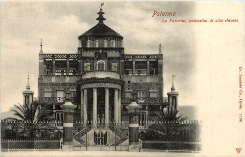 Palermo - La Favorita