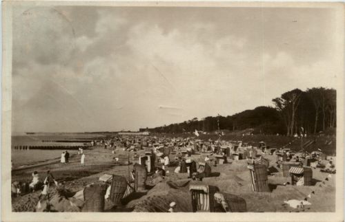 Ostseebad Grahl - Graal