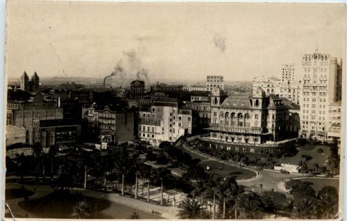 Sao Paulo