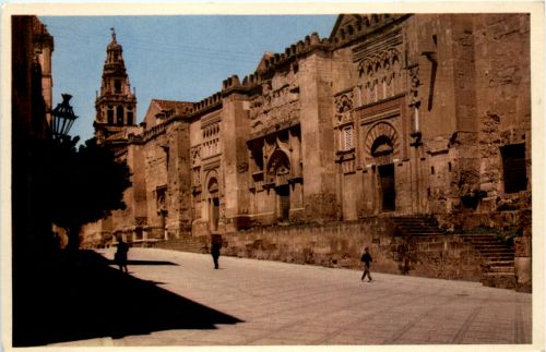Cordoba - Mezquito