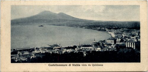 Castellammare di Stabia