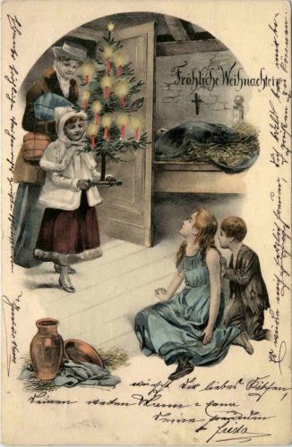 Weihnachten