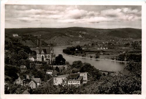 Remagen und Unkel am Rhein
