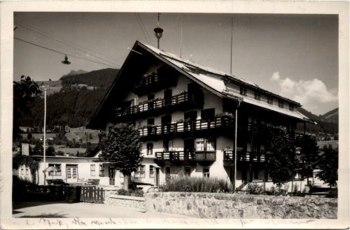Kitzbühel
