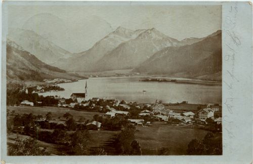 Lenggries