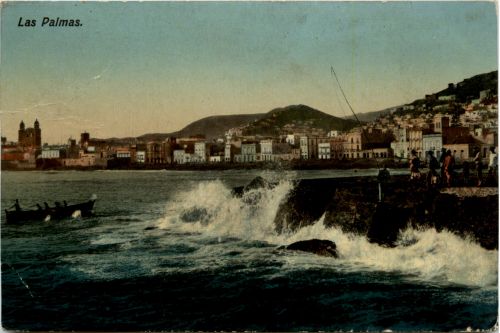 Las Palmas