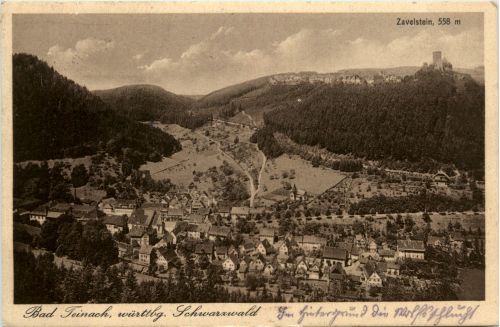Bad Teinach