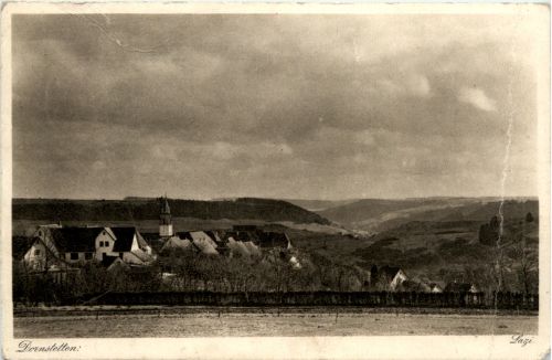 Dornstetten