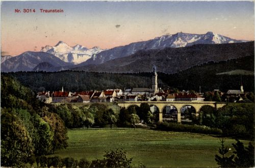 Traunstein