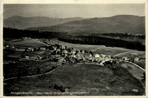 Klingenbrunn