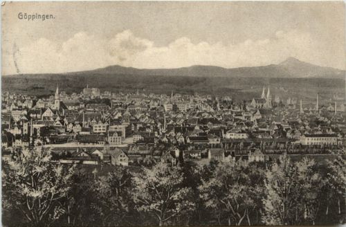 Göppingen