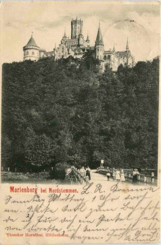 Marienberg bei Nordstemmen