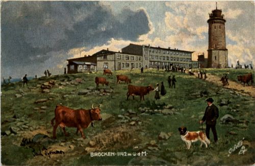 Brocken