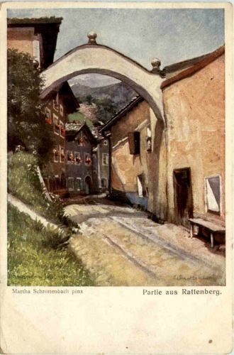 Partie aus Rattenberg