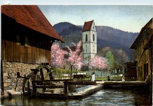 Wolfach