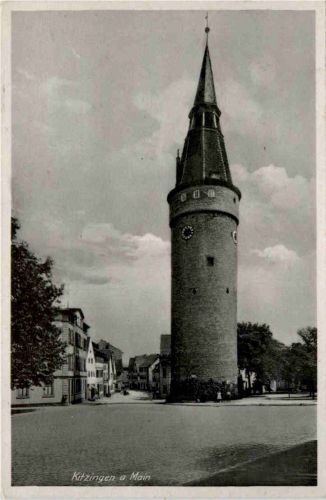Kitzingen