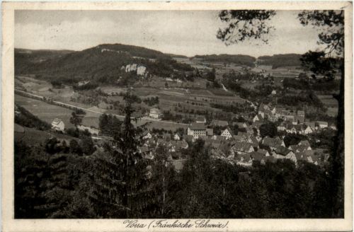 Vorra