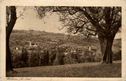 Wallern