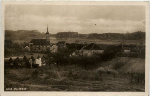 Gross-Steinbach