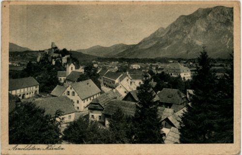 Arnoldstein