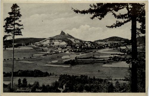 Flossenbürg Total
