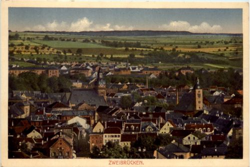 Zweibrücken