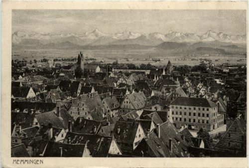 Memmingen