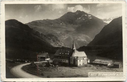 St. Christoph a.A.