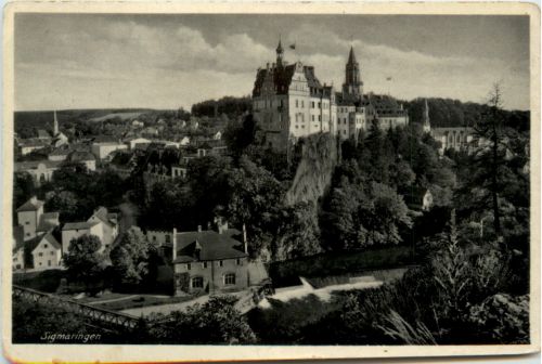 Sigmaringen