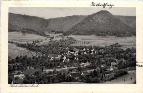 Bad Ditzenbach