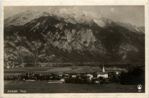 Axams, Tirol