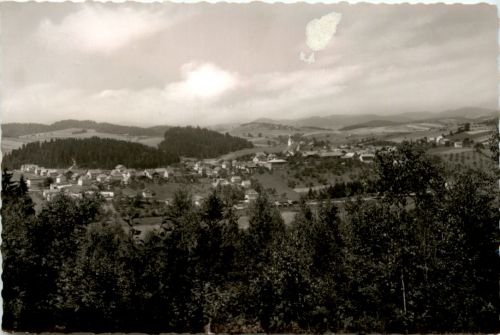 Röhrnbach